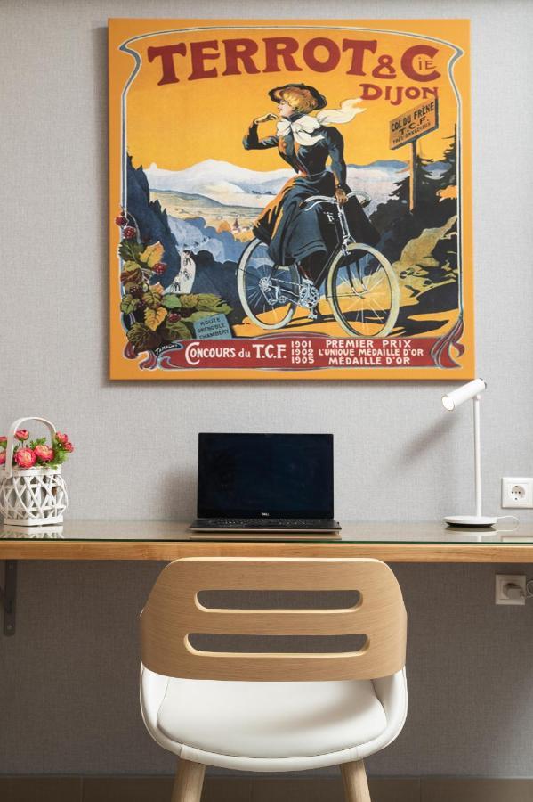 Luxury Apartment In Halepa ハニア エクステリア 写真