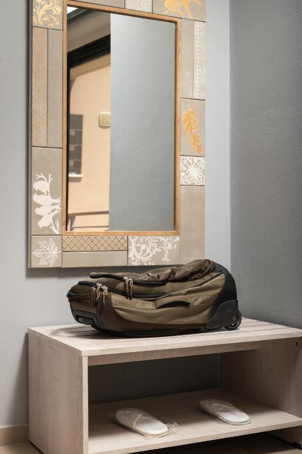 Luxury Apartment In Halepa ハニア エクステリア 写真