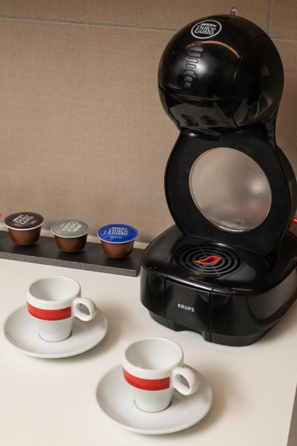 Luxury Apartment In Halepa ハニア エクステリア 写真